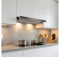 ECO GR—IX 60 DAVOLINE ΑΠΟΡΡΟΦΗΤΗΡΑΣ ΣΥΡΟΜΕΝΟΣ INOX